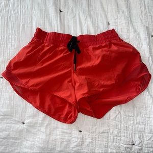 Original style hotty hot shorts